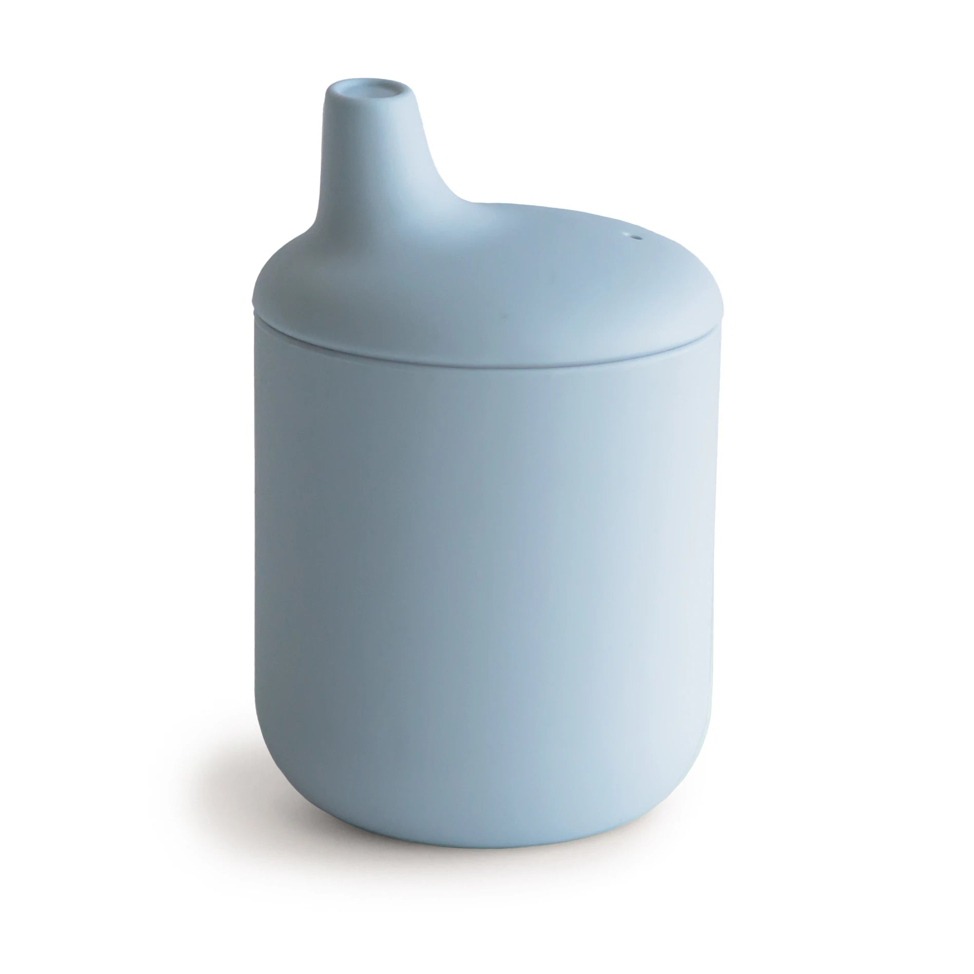 Mushie | Silicone Sippy Cup