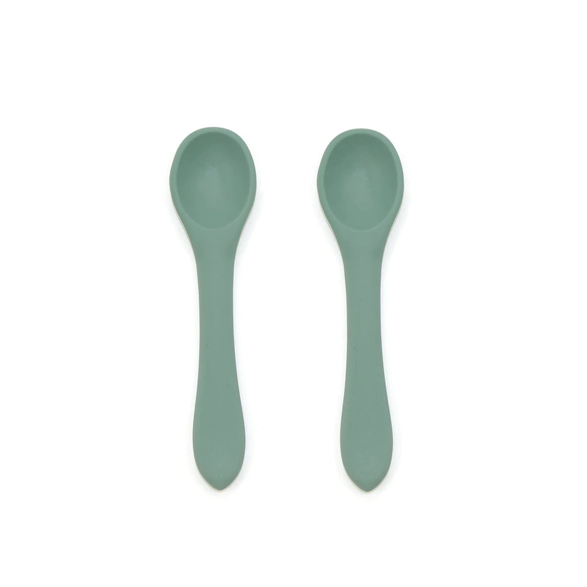 O.B Design | Silicone Spoon - 2pk