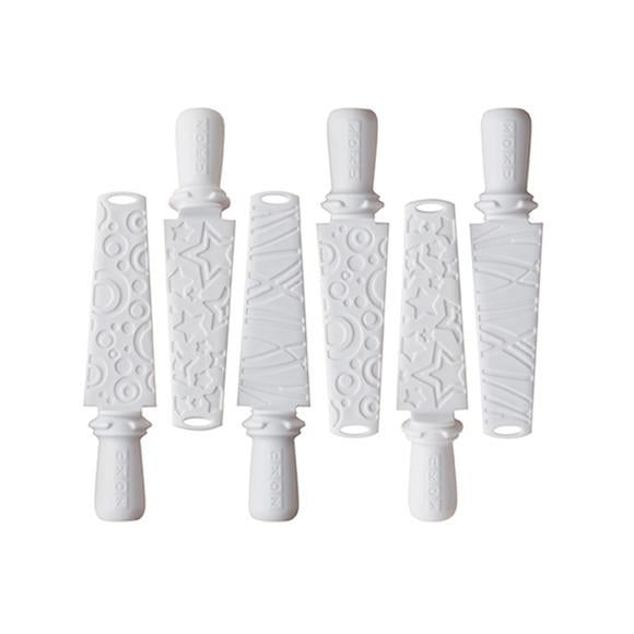 Zoku | Sticks & Drip Guards - 6pk