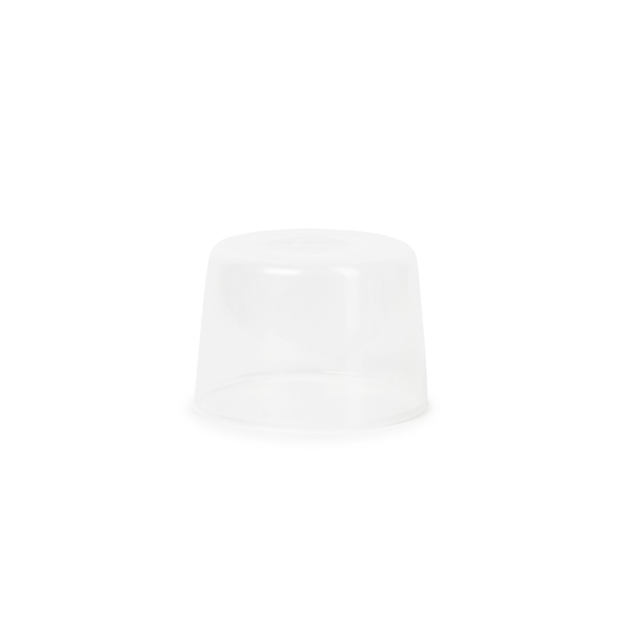 Subo | Replacement Cap - Clear