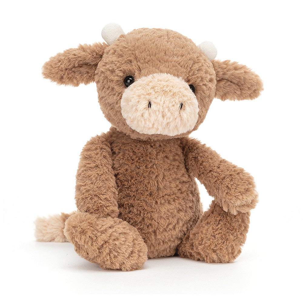 Jellycat | Tumbletuft Cow