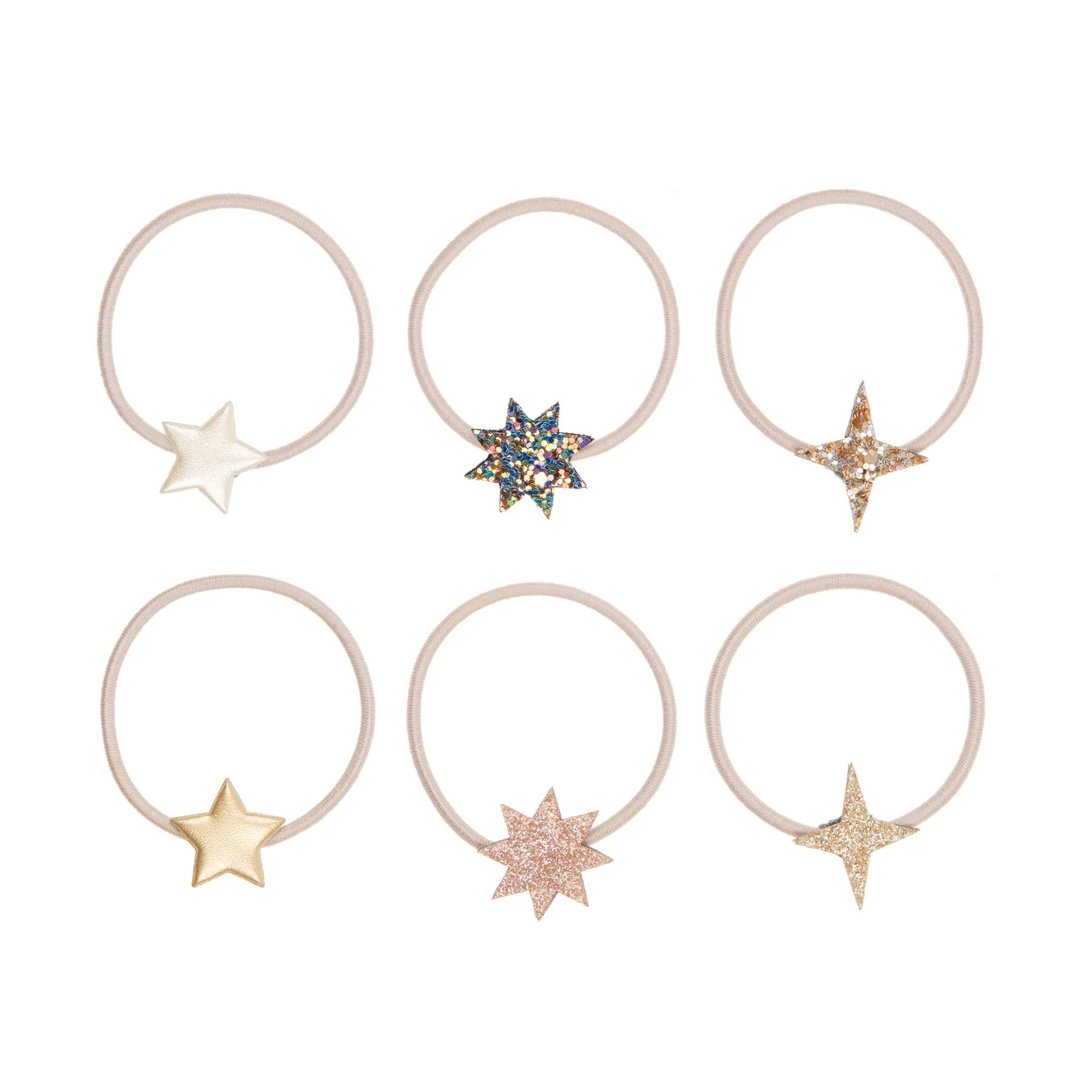 Mimi & Lula Twinkle Star Ponies Mimi & Lula Twinkle Star Ponies