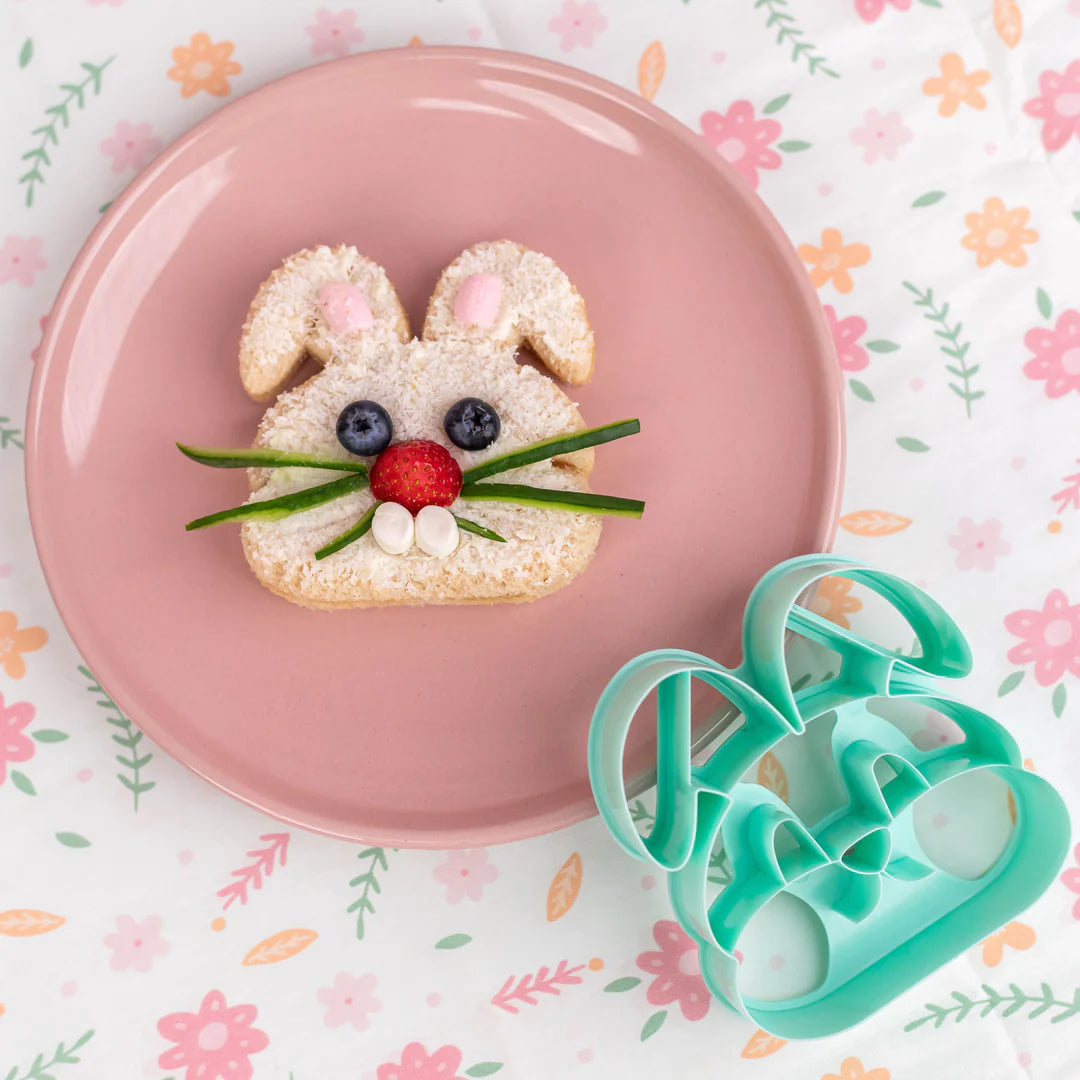 Lunch Punch | Easter Cutter & Bento Set