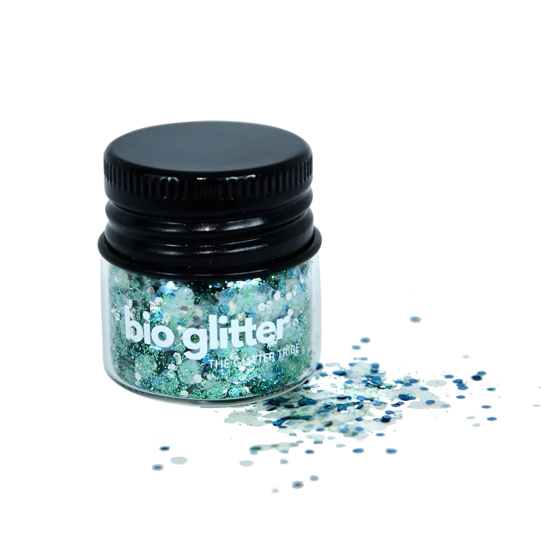 The Glitter Tribe | Bio Glitter - Under the Sea