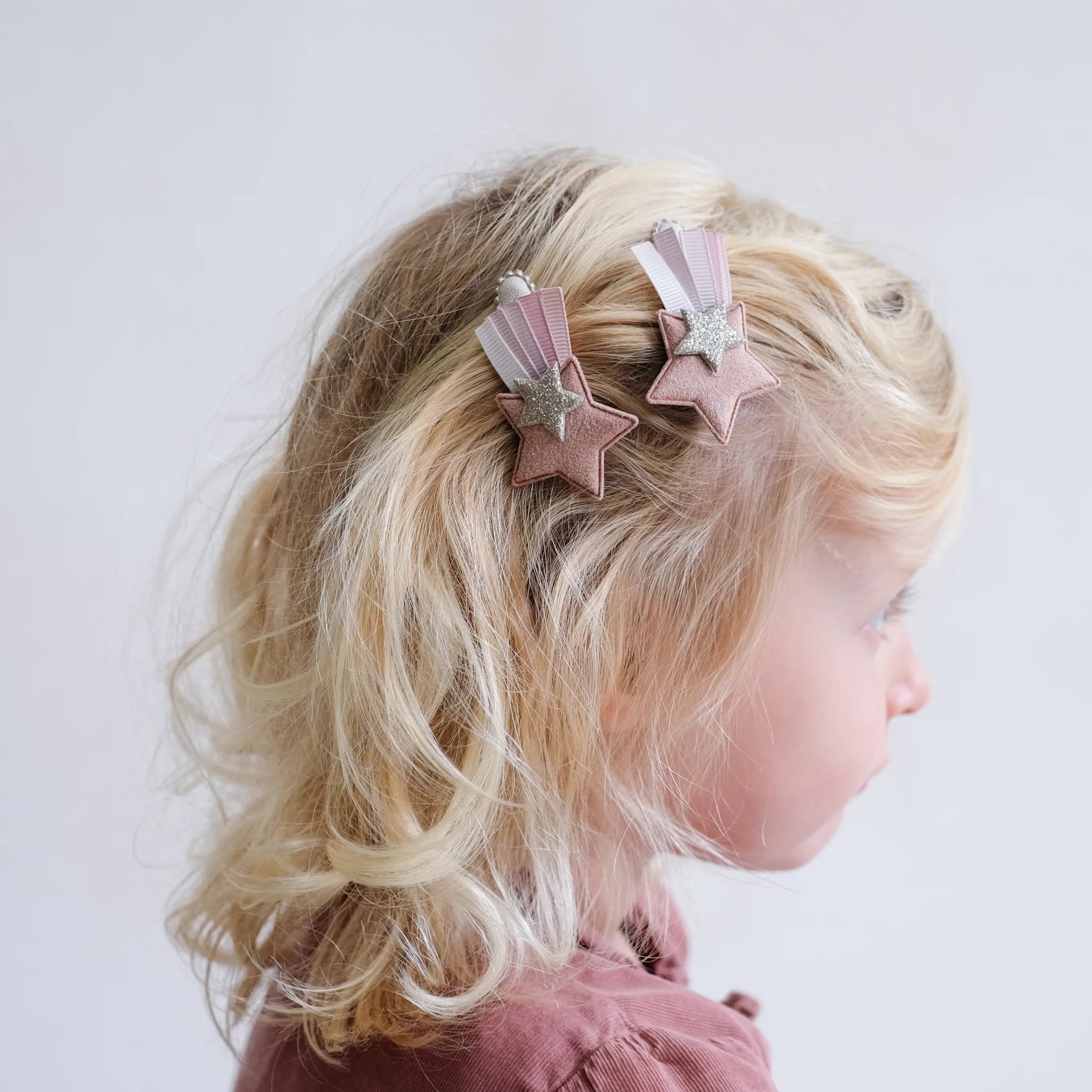 Mimi & Lula | Fairy Lucia Star Clips