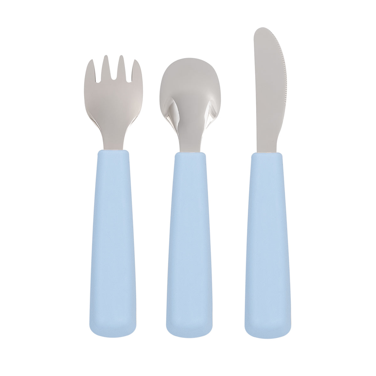 We Might Be Tiny | Feedie - Cutlery Set 3pk