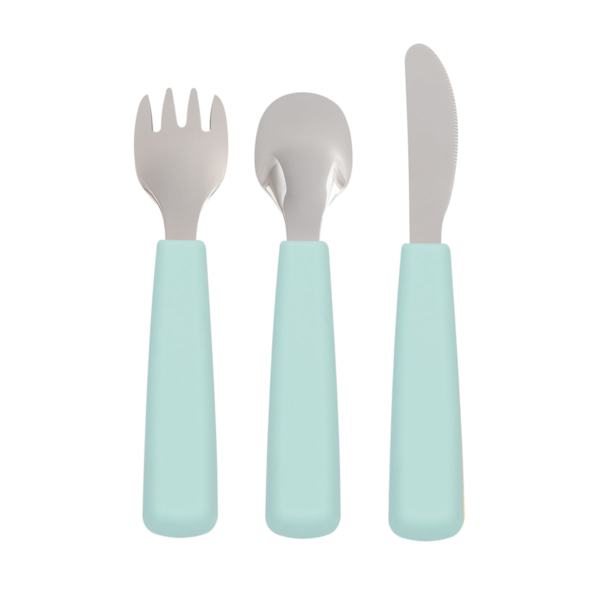 We Might Be Tiny | Feedie - Cutlery Set 3pk