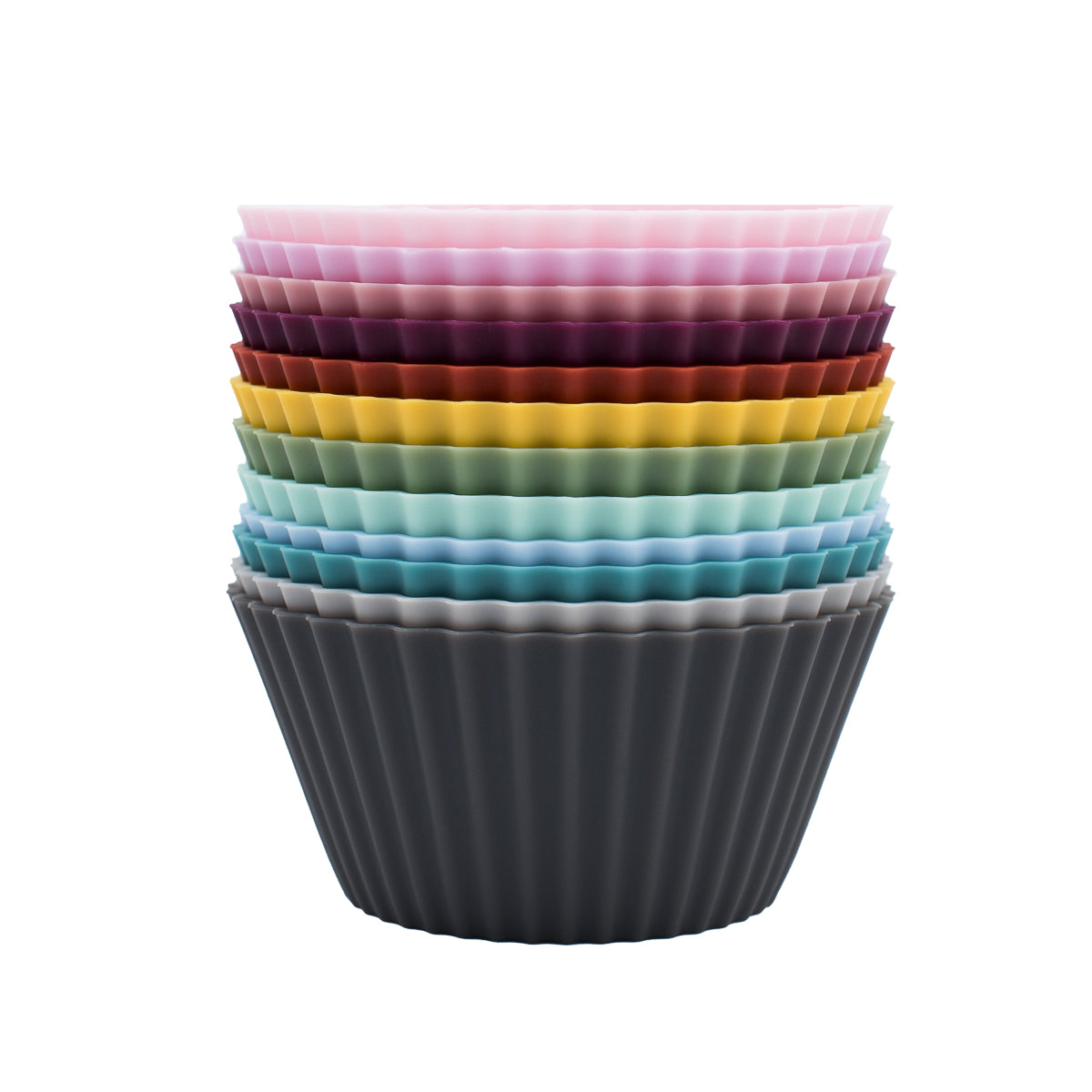 We Might Be Tiny | Muffin Cups 12pk