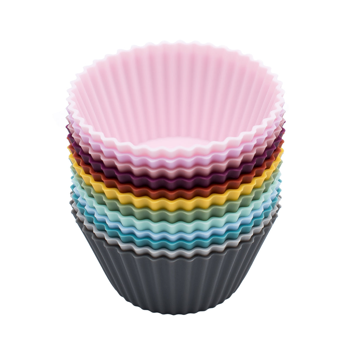We Might Be Tiny | Muffin Cups 12pk