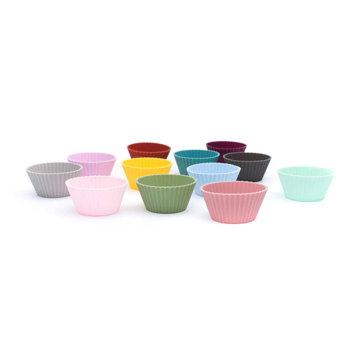 We Might Be Tiny | Muffin Cups 12pk