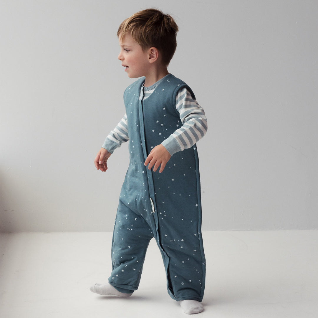 Woolbabe | Duvet Sleeping Suit