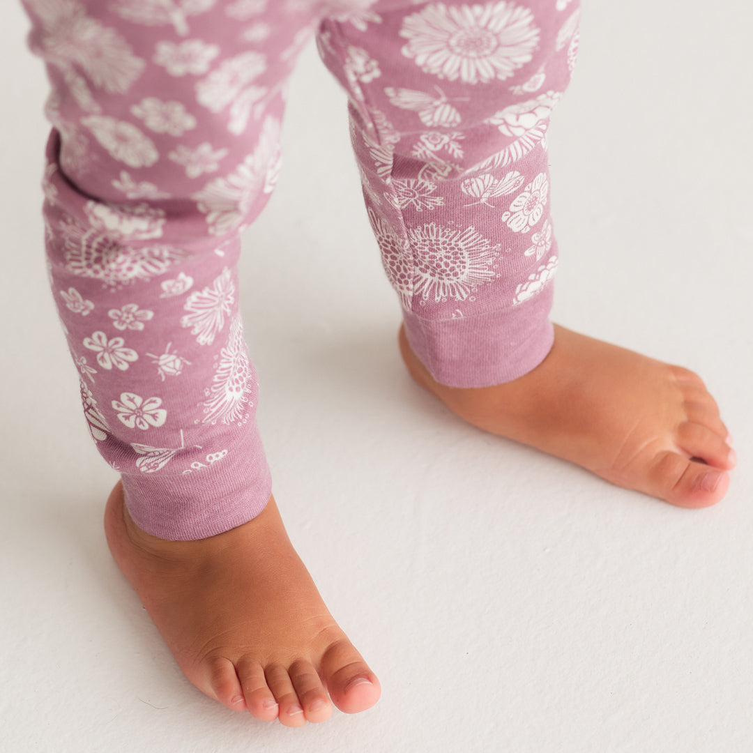 Woolbabe | Long Sleeve Pyjamas