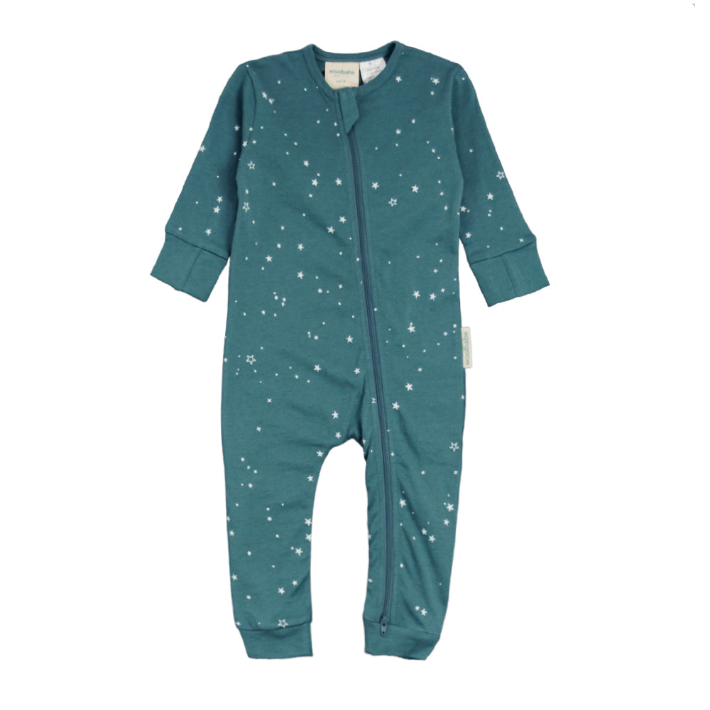 Woolbabe | Pyjama Suit