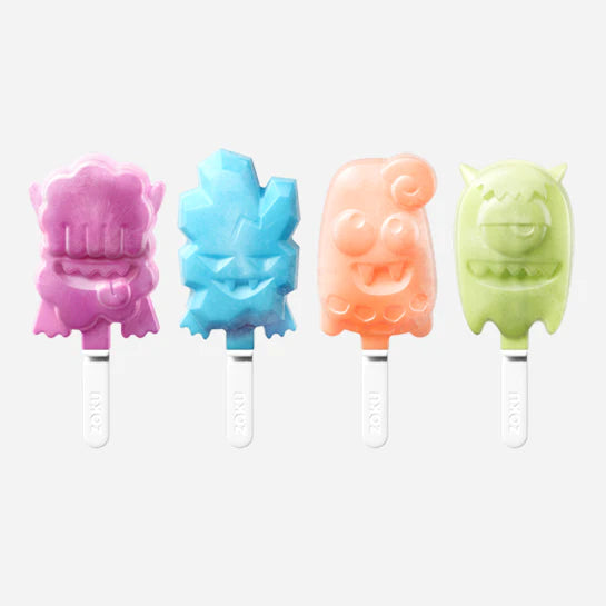Zoku ice molds clearance