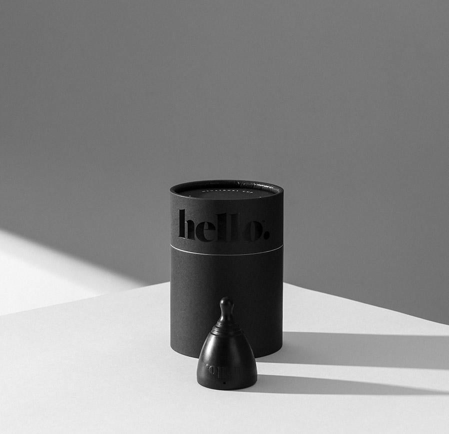 Hello Cup | Large - Single Cup