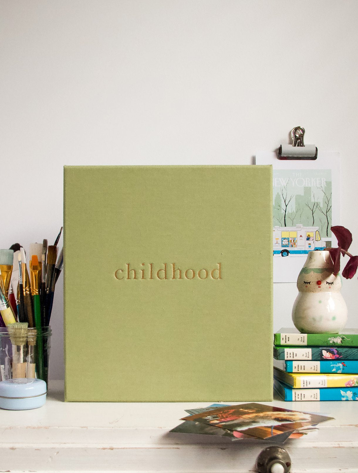 Write to Me | Childhood - Your Childhood Memories