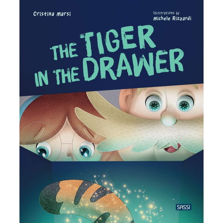 Sassi | The Tiger in the Drawer