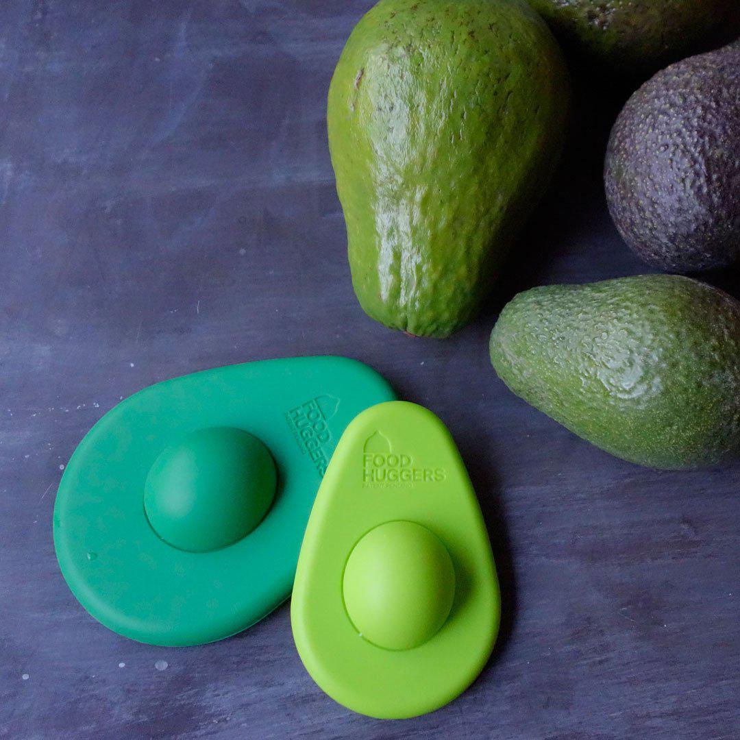Avocado Huggers® | Fresh Green - Set of 2