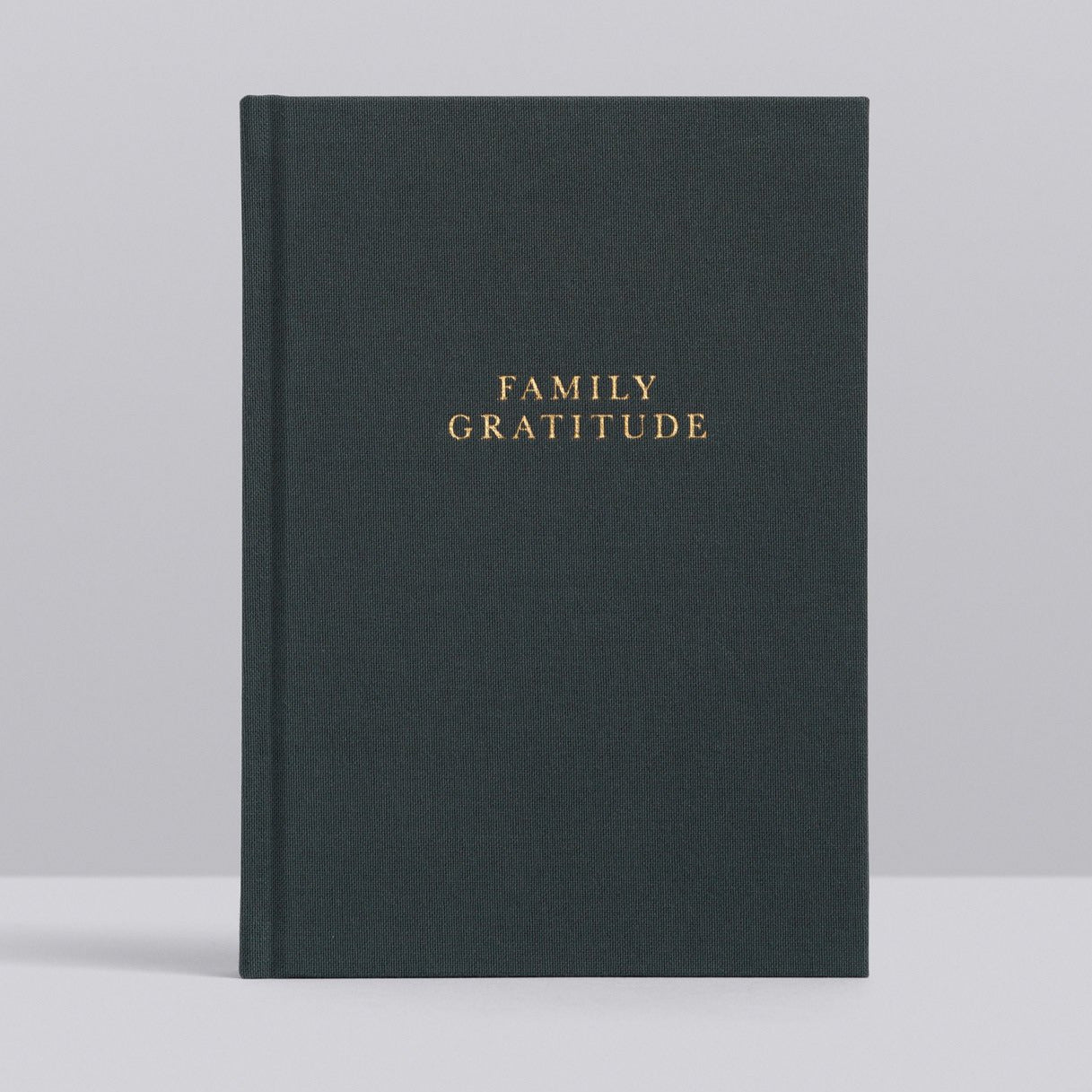 Write to Me | Family Gratitude - Journal