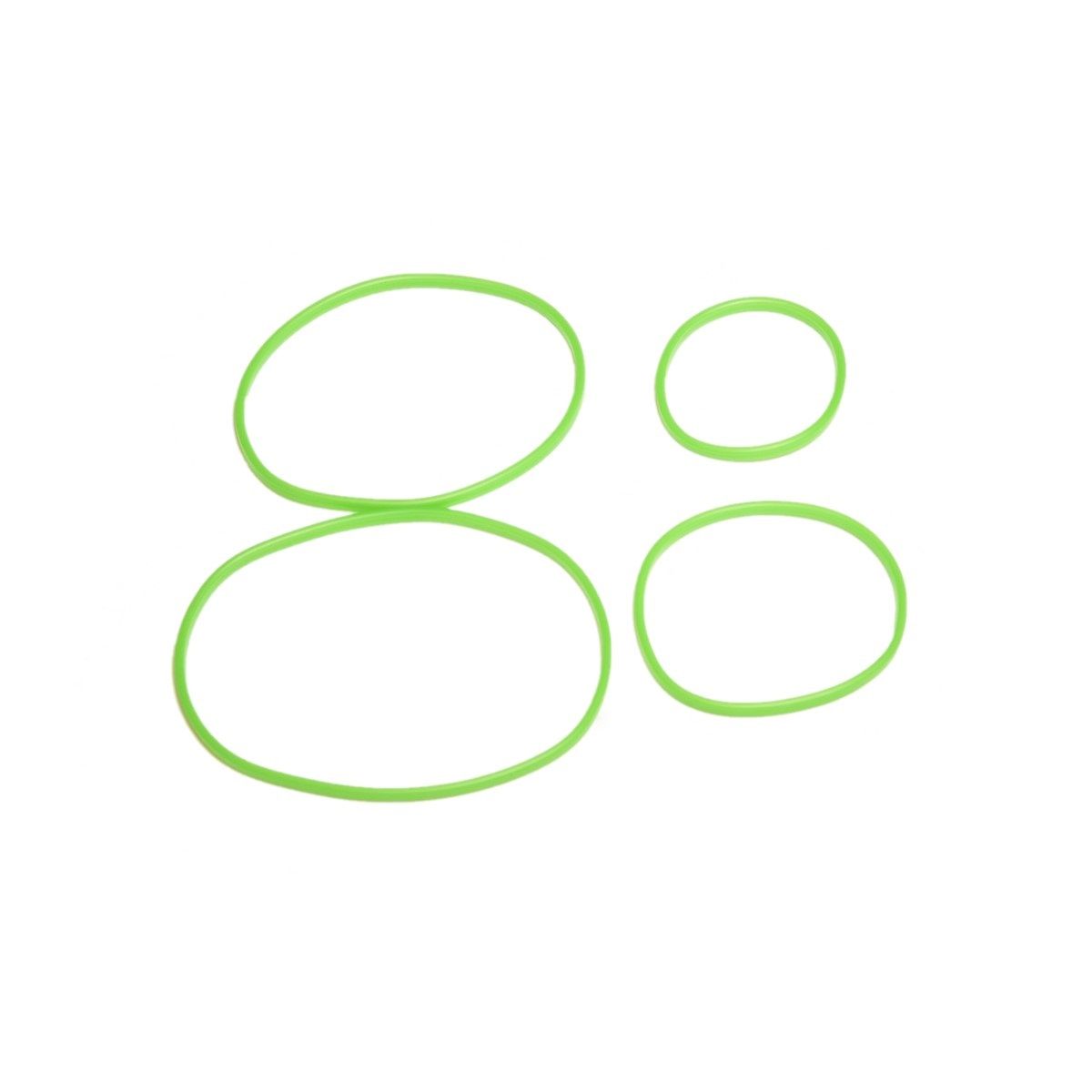 Go Green - Replacement O-Rings