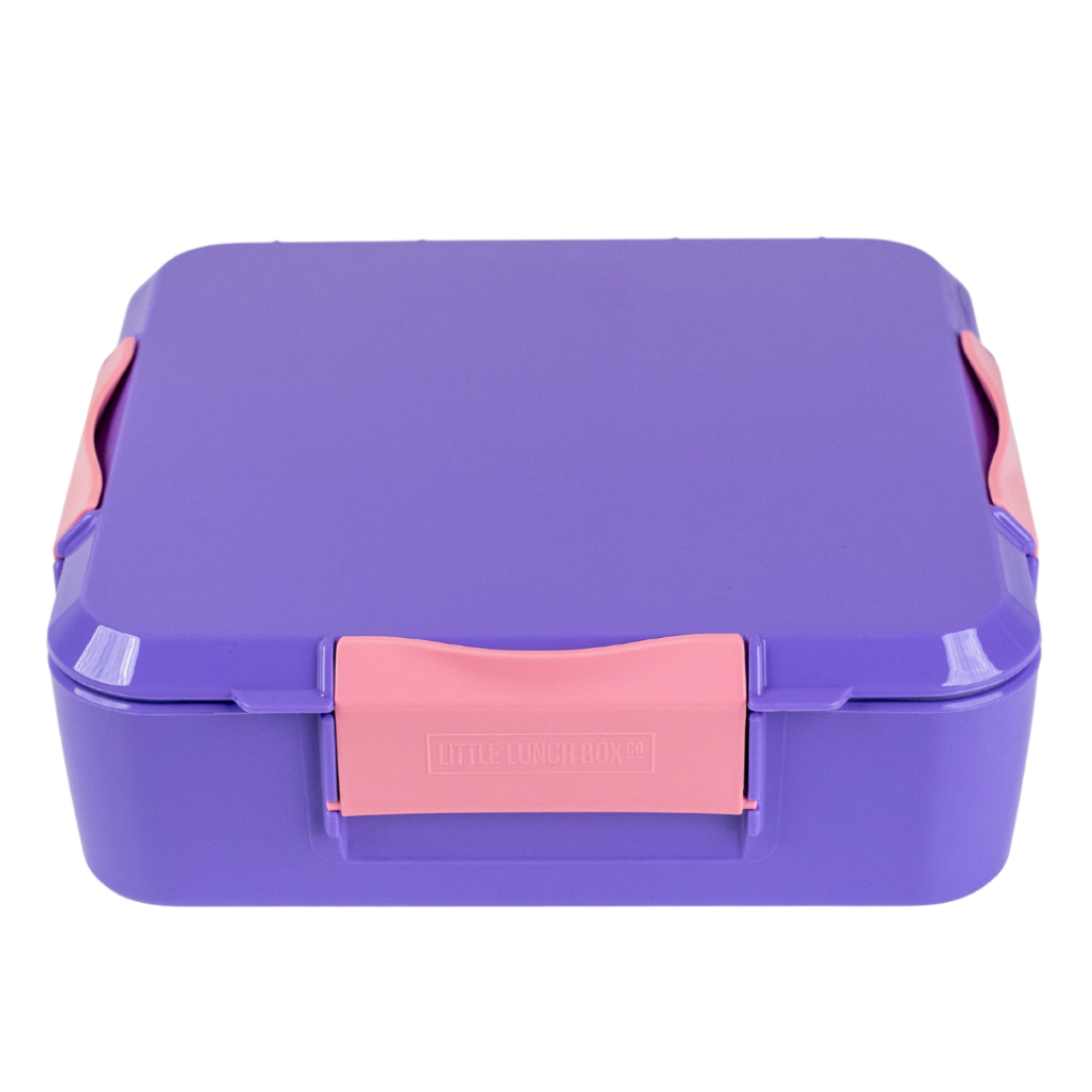 Little Lunch Box Co. | Bento Three+
