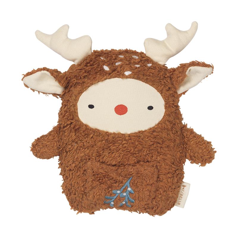 Fabelab | Christmas Fabbie - Reindeer