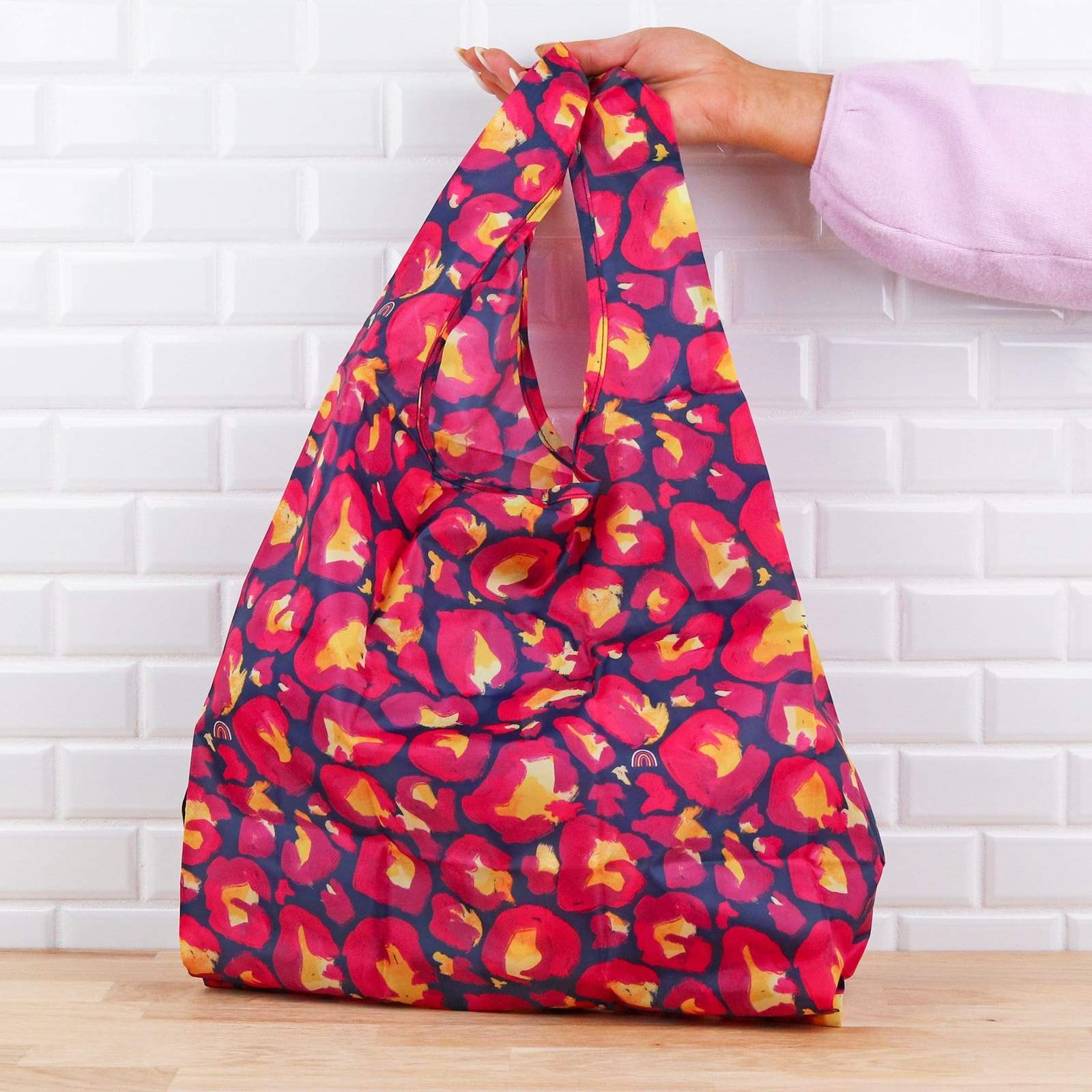 Montii | Shopper Bag Set - 3pk