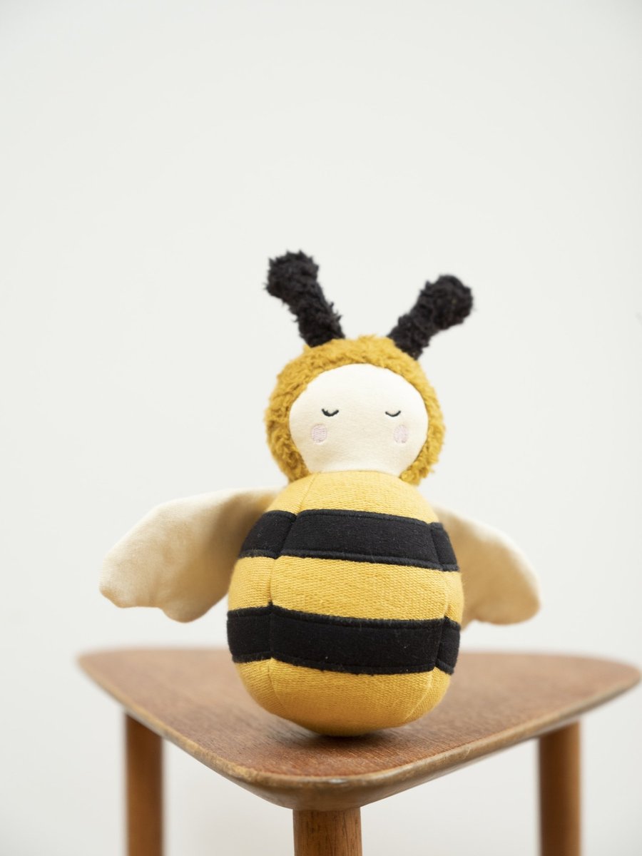 Fabelab | Bee Tumbler