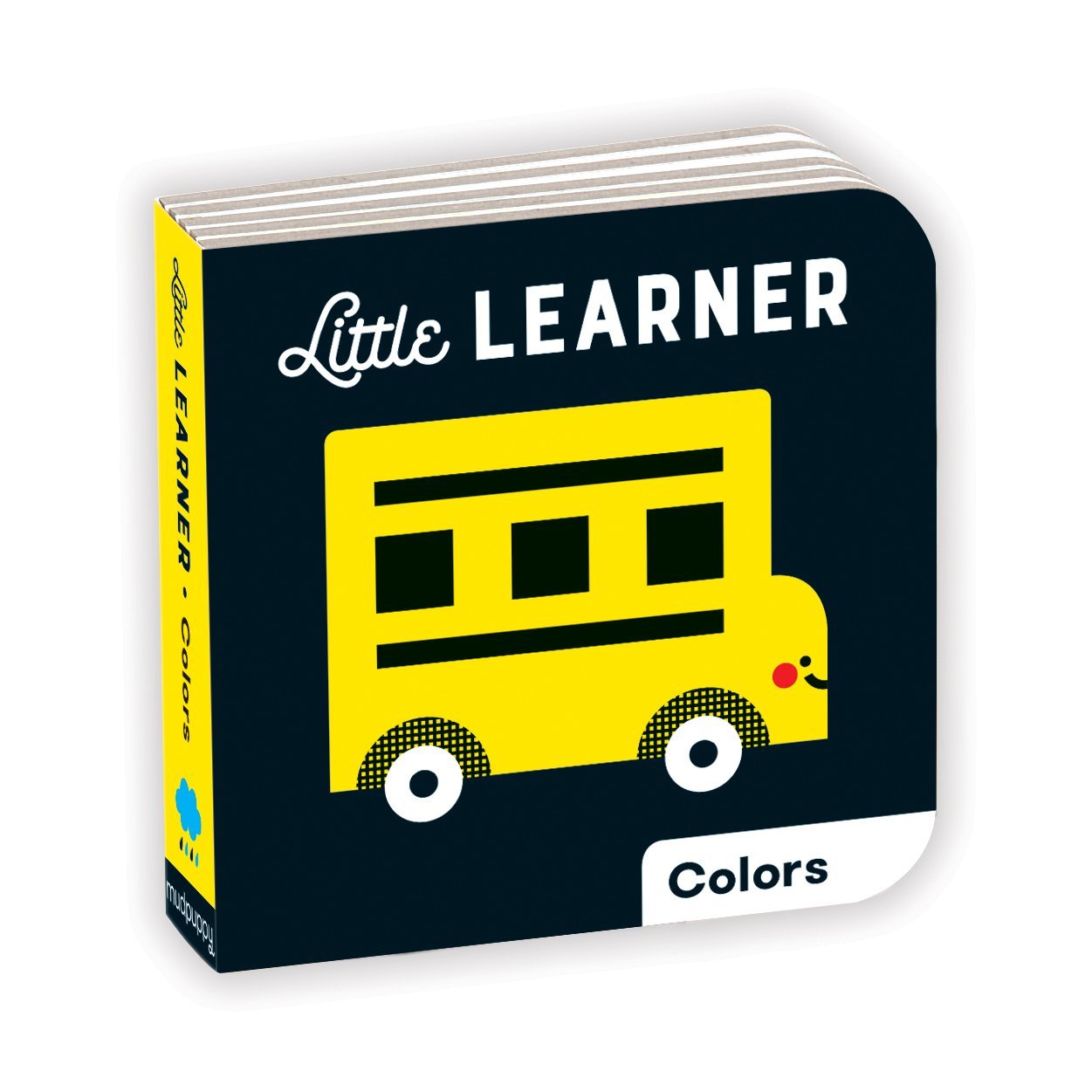 Mud Puppy | Little Learner Board Book Set