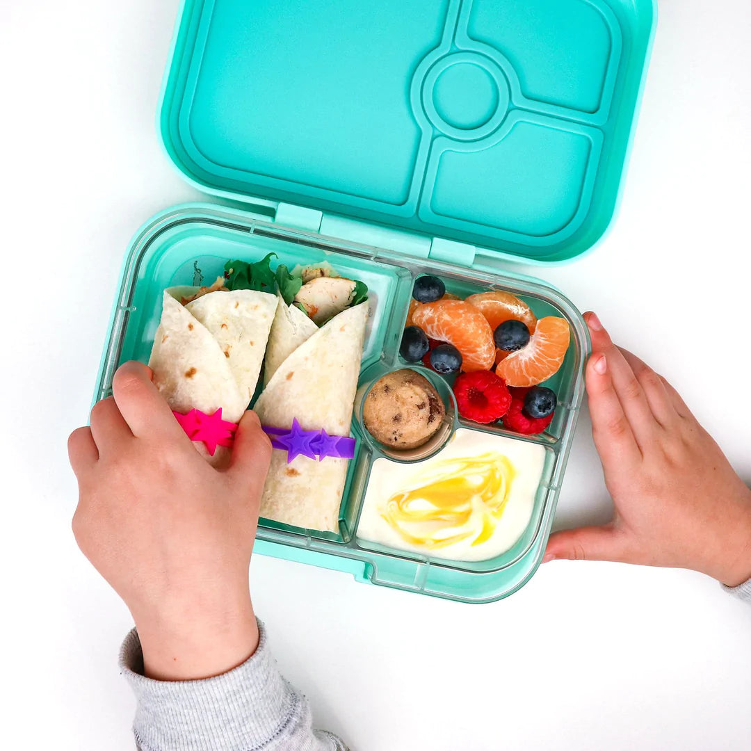 Lunch Punch | Bento Set