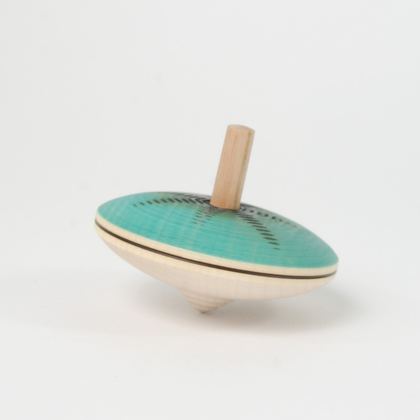 Mader | Frutti di Mare Spinning Top