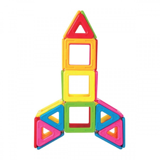 Magformers | My First Magformers - 30 Pieces Set
