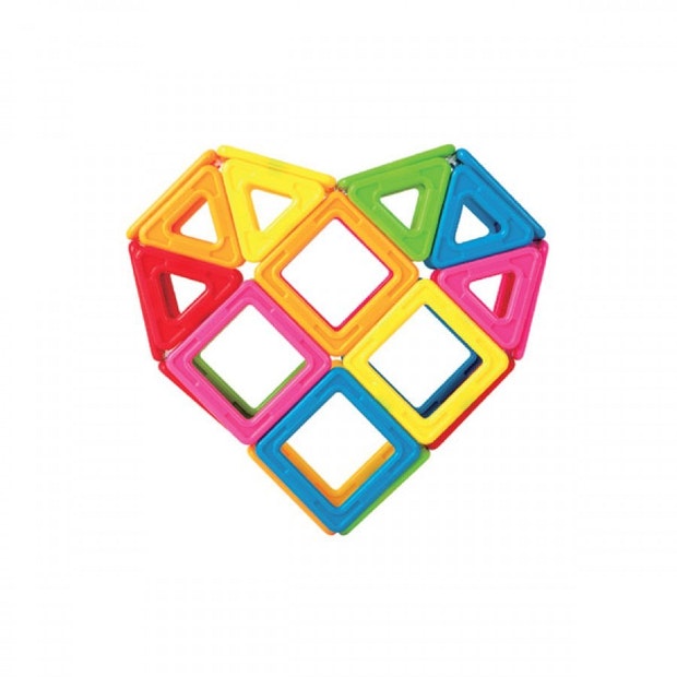 Magformers | My First Magformers - 30 Pieces Set