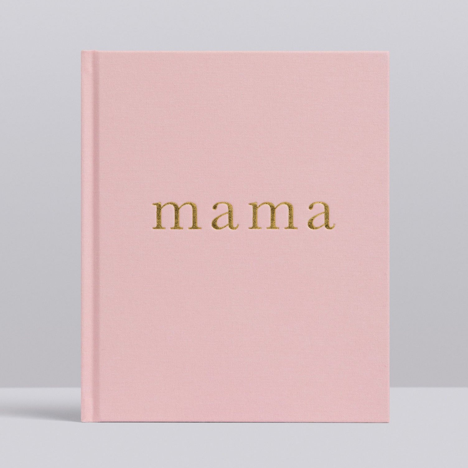 Write to Me | Mama. Tell Me About It - Journal
