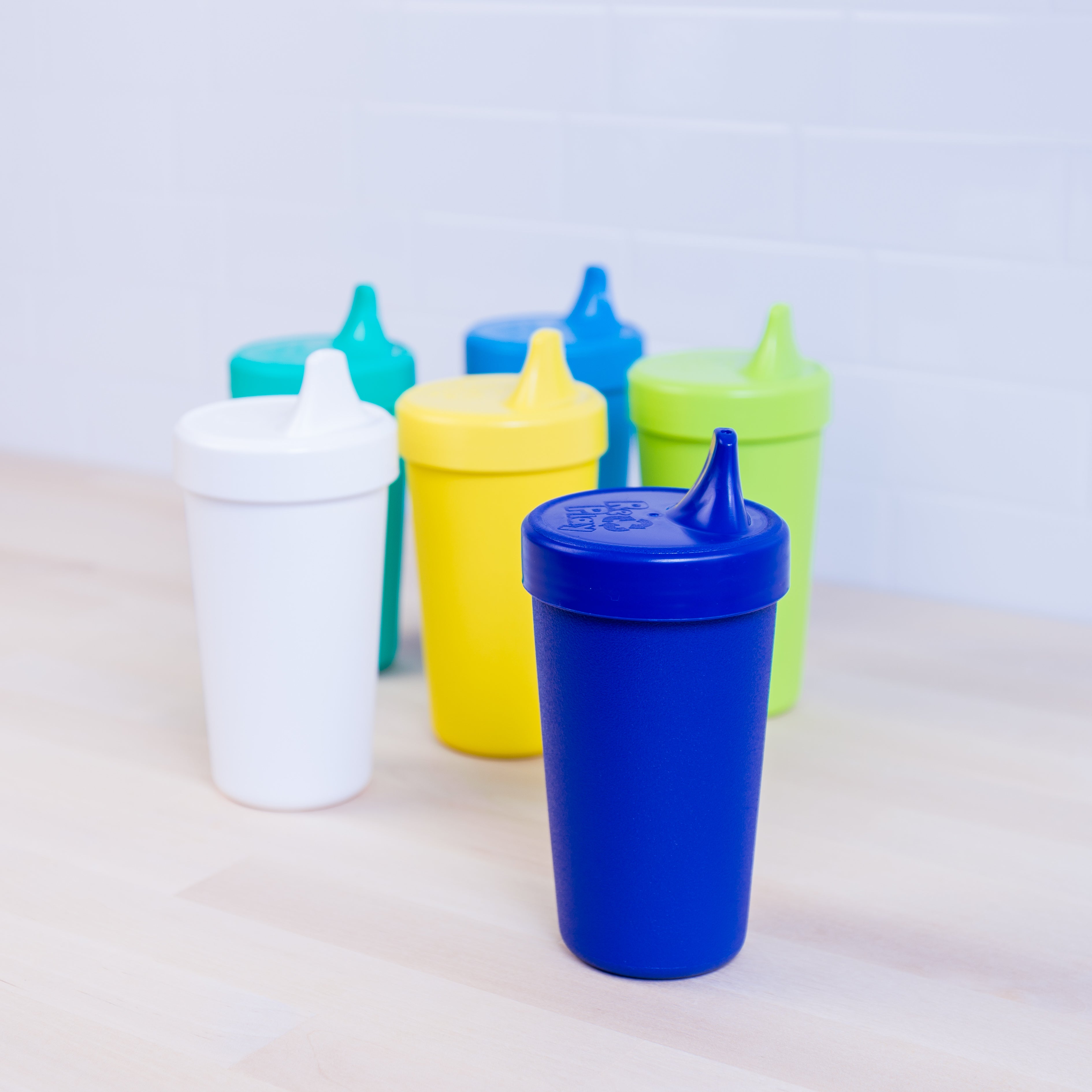 Re-Play | No-Spill Sippy Cup