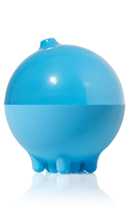 Plui | Rainball