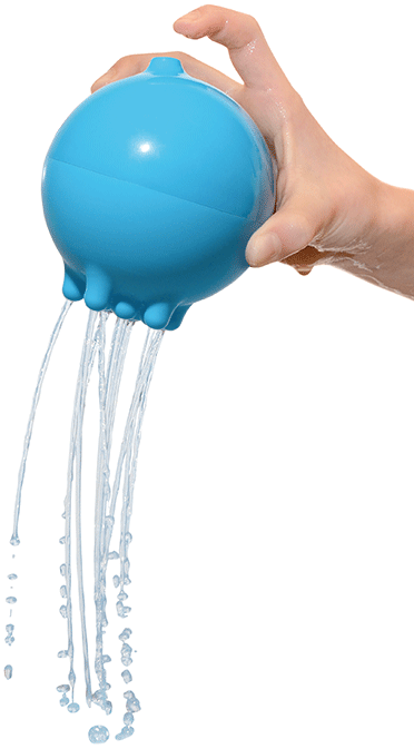 Plui | Rainball