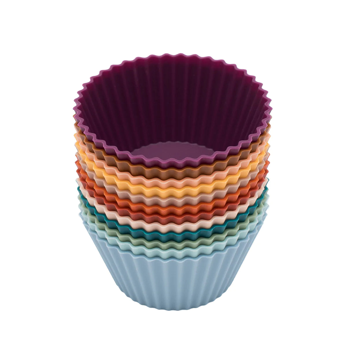 We Might Be Tiny | Muffin Cups 12pk - Australiana