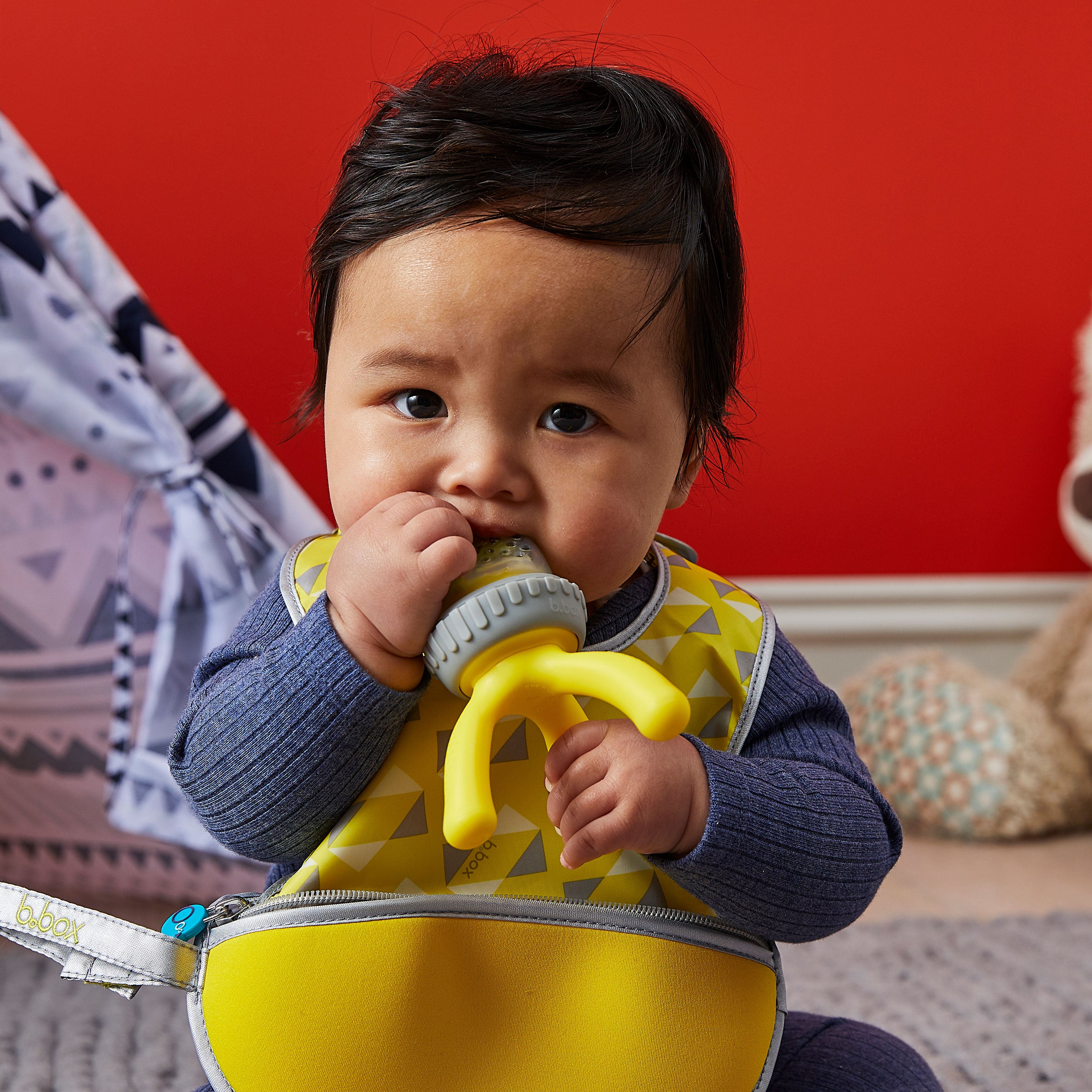 Baby feeder sale nz