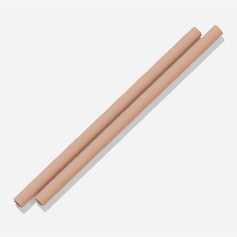 Bink | Silicone Straws - 2pk