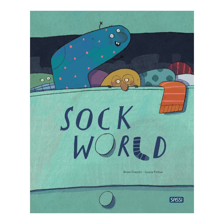 Sassi | Sock World