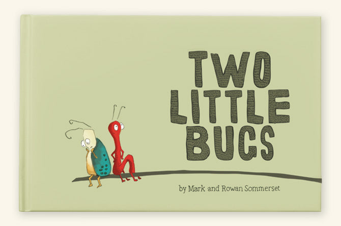 Two Little Bugs