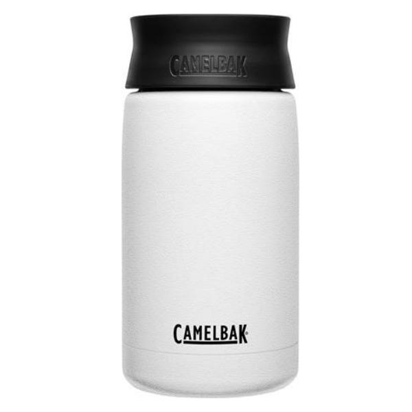 CamelBak | Hot Cap Stainless Steel Insulated Travel Cup | 400ml